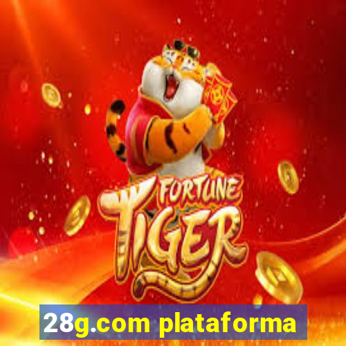 28g.com plataforma